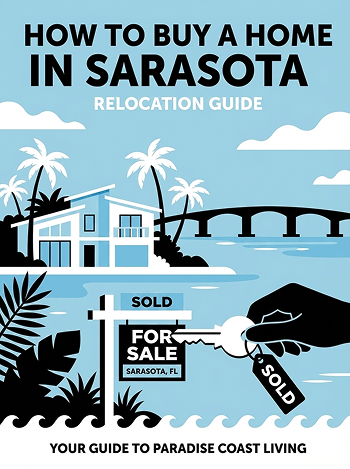 Beautiful Sarasota landscape